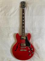 Gibson ES 339, Ophalen of Verzenden, Zo goed als nieuw, Hollow body, Gibson
