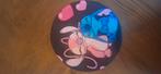 Disney matjes stitch, Verzamelen, Ophalen of Verzenden, Overige figuren, Nieuw, Knuffel