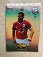 Panini FIFA 365 2018 Ryan Giggs RARE LEGEND, Ophalen of Verzenden, Nieuw, Buitenlandse clubs, Poster, Plaatje of Sticker