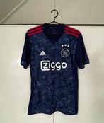 Ajax uitshirt 2017/2018 maat S, Ophalen of Verzenden, Nieuw, Shirt