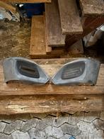 Gilera runner radiateur kappen, Ophalen of Verzenden, Gebruikt, Kap, PIAGGIO