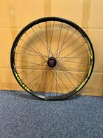 Achterwiel Miche 27,5 MTB disc geschikt voor 11 speed, Fietsen en Brommers, Fietsonderdelen, Ophalen of Verzenden, Nieuw, Algemeen