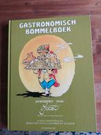 Gastronomisch Bommelboek, Verzamelen, Ophalen of Verzenden, Olivier B, Bommel en Tom Poes, Zo goed als nieuw
