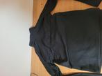 Nike trainingstop, Maat 48/50 (M), Zwart, Nike, Ophalen of Verzenden