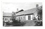 974707 St Michielsgestel Zonnewende 1958 Gelopen met post, Ophalen of Verzenden, 1940 tot 1960, Gelopen, Noord-Brabant