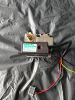 Siemens gasblok ontsteekunit, Ophalen of Verzenden, Kabel of Snoer
