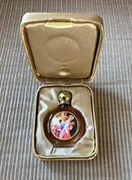 Vintage parfum Bal à Versailles - Jean Desprez, Paris, Ophalen of Verzenden, Parfumfles, Gevuld
