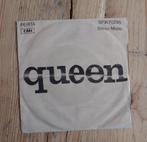 Queen - We are the Champions (Hongarije 1977) 7", Gebruikt, 7 inch, Single, Ophalen of Verzenden