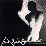 fad gadget / back to nature - electronic/punk/synth-ZELDZAAM, Gebruikt, Verzenden, 7 inch, Single