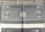 VOLKSWAGEN "L'utilitaire le plus populaire du monde", Ophalen of Verzenden, Zo goed als nieuw, Volkswagen