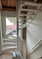 Maatwerk Trap Trap op maat, Ophalen of Verzenden, Nieuw, Trap, 2 tot 4 meter