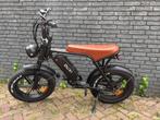 Fatbike ouxi v8, Nieuw, 59 cm of meer, 50 km per accu of meer, Ophalen