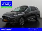 Ford Kuga 2.5 PHEV Vignale | Trekhaak | Panoramadak | Head U, Auto's, Ford, 12 maanden, 14 kWh, Gebruikt, Euro 6