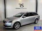 Skoda Octavia Combi Buss. Edition Plus | Navi | LED | Cruise, Auto's, Voorwielaandrijving, Stof, Met garantie (alle), 116 pk