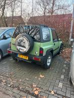 Suzuki Vitara 1.6 JLX Cabrio 4WD U9 , voor onderdelen, Open dak, 4 cilinders, Cabriolet, 1590 cc