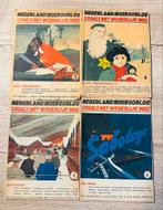 Nederland in den oorlog, Ophalen of Verzenden, 1940 tot 1960, Tijdschrift