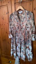 J/S Millenium maat L, Kleding | Dames, J/S Millennium, Blauw, Maat 42/44 (L), Ophalen of Verzenden