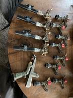 Landbouw sproeiers/ klep sproeiers, Tuin en Terras, Ophalen of Verzenden, Zo goed als nieuw