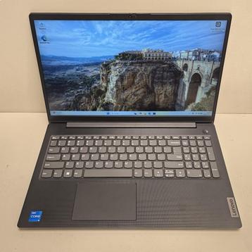 Lenovo V15 G4 IRU  | 512GB SSD (836182) beschikbaar voor biedingen