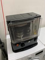 Qlima Petroleumkachel 2,4 KW Zgan!, Huis en Inrichting, Kachels, Ophalen, Overige brandstoffen, Petroleumkachel, Zo goed als nieuw