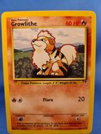 Growlithe 45/110 - Legendary Collection, Hobby en Vrije tijd, Gebruikt, Losse kaart, Verzenden