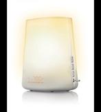 Philips Wake-up Light HF3475, Ophalen, Gebruikt, Digitaal