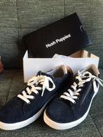 Als nieuwe Hush Puppies damensschoenen 41 H (extra breed), Ophalen of Verzenden, Zo goed als nieuw, Sneakers of Gympen