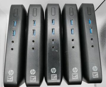 Home Assistant server HP T520 32gb ssd 4gb ddr3 plugNplay! beschikbaar voor biedingen
