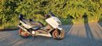 Yamaha tmax 530 full malossi, Ophalen