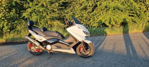 Yamaha tmax 530 full malossi, Motoren, Onderdelen | Yamaha, Ophalen