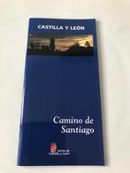 Camino de Santiago, Boeken, Ophalen, Nieuw