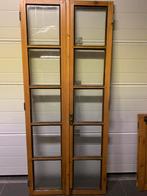 Oude kast deuren, Ophalen, Gebruikt, 50 tot 100 cm, 150 tot 200 cm