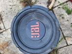 Jbl subwoofer, Auto diversen, Autospeakers, Ophalen of Verzenden, Zo goed als nieuw