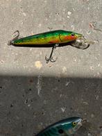 Kunstaas Set - Verschillende Types, Watersport en Boten, Ophalen of Verzenden, Zo goed als nieuw, Overige typen