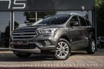 Ford Kuga 1.5 EcoBoost Titanium|Trekhaak|Sony sound|Half led, 4 cilinders, Bedrijf, Handgeschakeld, Kuga