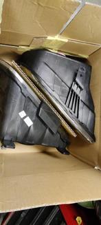 Ford Mustang 04 zwart binnenwerk h7 koplampen, Ophalen of Verzenden