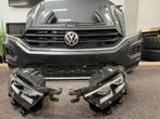 T-Roc voorkop,plaatwerk voor, Ophalen, Voor, Motorkap