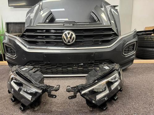 T-Roc voorkop,plaatwerk voor, Auto-onderdelen, Carrosserie en Plaatwerk, Motorkap, Voor, Ophalen