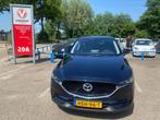 Mazda CX-5 2.5 SkyActiv-G 194 Newground, Stof, Gebruikt, 4 cilinders, 2000 kg