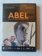 Abel DVD met Jeroen Krabbe, Ophalen of Verzenden, Zo goed als nieuw