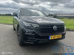 Volkswagen Touareg 3.0 TDI 231pk R-Line Luchtvering, Automaat, Gebruikt, Euro 6, Zwart