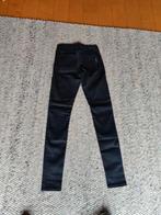 Maison Scotch broek, W26 L32., Kleding | Dames, Broeken en Pantalons, Blauw, Zo goed als nieuw, Maat 34 (XS) of kleiner, Lang