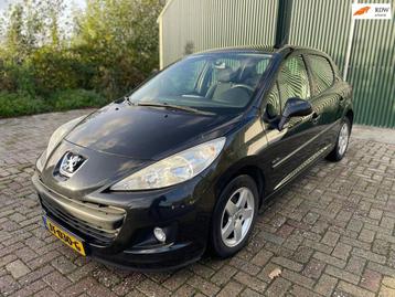 Peugeot 207 1.4 XR Panorama/ Stoelverwarming/ Airco/ Alekt.  beschikbaar voor biedingen