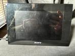 Fotoframe digitaal Sony, Ophalen of Verzenden, Zo goed als nieuw