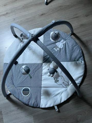 Nijntje speelkleed beschikbaar voor biedingen
