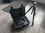 Matterport Pro2 Camera + Statief, Ophalen, Gebruikt, Video