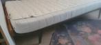 Auping daybed met matras, Ophalen, Gebruikt, Eenpersoons, 190 cm of minder