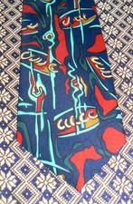 C1000 Supermarkt stropdas kleurrijk exemplaar, Ophalen of Verzenden, Nieuw, Gebruiksvoorwerp