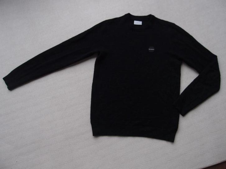 Erg mooie fijn gebreid Daily Aesthetikz jongens heren trui S, Kleding | Heren, Truien en Vesten, Zo goed als nieuw, Maat 46 (S) of kleiner