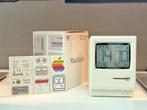 Nieuwe Retro Apple Macintosh Wekker & (Ma)clock, Ophalen of Verzenden, Nieuw, Digitaal